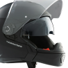 HYPERLINK Nero Opaco | Casco Integrale/Jet P/J Tucano Urbano