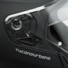 HYPERLINK Nero Opaco | Casco Integrale/Jet P/J Tucano Urbano