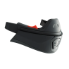 HYPERLINK Nero Opaco | Casco Integrale/Jet P/J Tucano Urbano