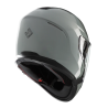 HYPERLINK Grigio Nardo Lucido | Casco Integrale/Jet P/J Tucano Urbano