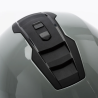 HYPERLINK Grigio Nardo Lucido | Casco Integrale/Jet P/J Tucano Urbano