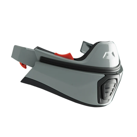 HYPERLINK Grigio Nardo Lucido | Casco Integrale/Jet P/J Tucano Urbano