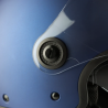 EL'FAN Blu Opaco | Casco Demi-Jet Tucano Urbano