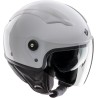 EL'TOP Ghiaccio Lucido | Casco Demi-Jet Tucano Urbano