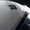 EL'TOP Ghiaccio Lucido | Casco Demi-Jet Tucano Urbano