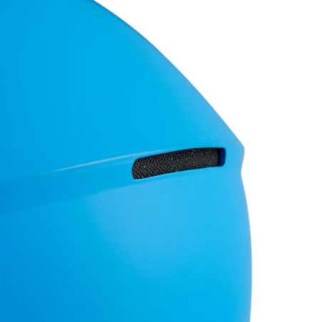 EL'KID Azzurro Chiaro Opaco | Casco Demi-Jet Bambino Tucano Urbano