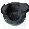 EL'KID Azzurro Chiaro Opaco | Casco Demi-Jet Bambino Tucano Urbano