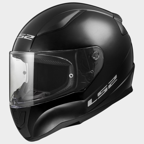 Casco Integrale LS2 Rapid II Nero opaco | Motorsport Store