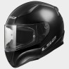 Casco Integrale LS2 Rapid II Nero opaco | Motorsport Store