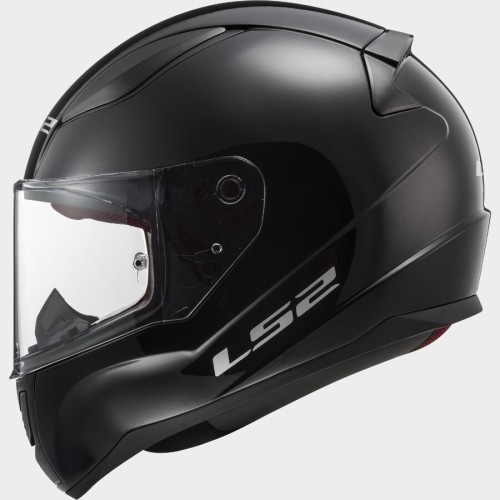 Casco Integrale LS2 Rapid II Nero opaco | Motorsport Store
