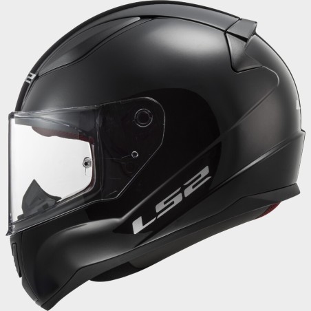 Casco Integrale LS2 Rapid II Nero opaco | Motorsport Store