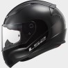 Casco Integrale LS2 Rapid II Nero opaco | Motorsport Store