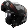 Casco Modulare LS2 Strobe II Orion opaco | Motorsport Store