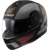 Casco Modulare LS2 Strobe II Orion opaco | Motorsport Store
