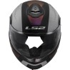 Casco Modulare LS2 Strobe II Orion opaco | Motorsport Store