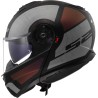 Casco Modulare LS2 Strobe II Orion opaco | Motorsport Store