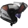 Casco Modulare LS2 Strobe II Orion opaco | Motorsport Store