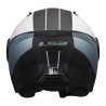 Casco Jet LS2 Airflow II Cover opaco | Motorsport Store