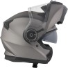 Casco Modulare LS2 Strobe II Titanio opaco | Motorsport Store
