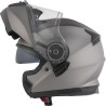 Casco Modulare LS2 Strobe II Titanio opaco | Motorsport Store