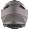 Casco Modulare LS2 Strobe II Titanio opaco | Motorsport Store