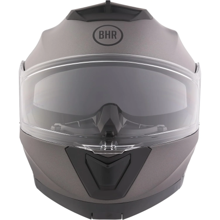 Casco Modulare LS2 Strobe II Titanio opaco | Motorsport Store