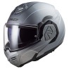 Casco Modulare LS2 Advant Titanio opaco | Motorsport Store