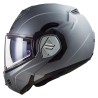 Casco Modulare LS2 Advant Titanio opaco | Motorsport Store