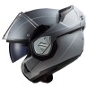 Casco Modulare LS2 Advant Titanio opaco | Motorsport Store