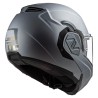 Casco Modulare LS2 Advant Titanio opaco | Motorsport Store