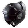 Casco Modulare LS2 Advant Nero opaco | Motorsport Store