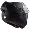Casco Modulare LS2 Advant Nero opaco | Motorsport Store