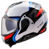 Casco Modulare LS2 Advant II Triple lucido | Motorsport Store
