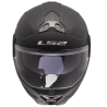 Casco Modulare LS2 Advant II Nero opaco | Motorsport Store
