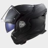 Casco Modulare LS2 Advant-X Carbon Carbonio lucido | Motorsport Store