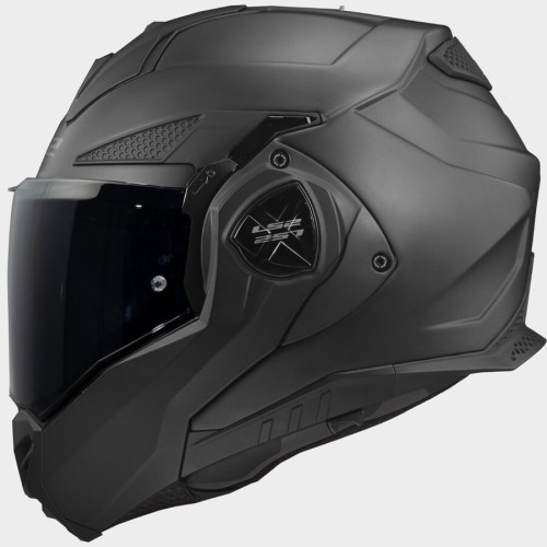 Casco Modulare LS2 Advant-X Carbon Carbonio lucido | Motorsport Store
