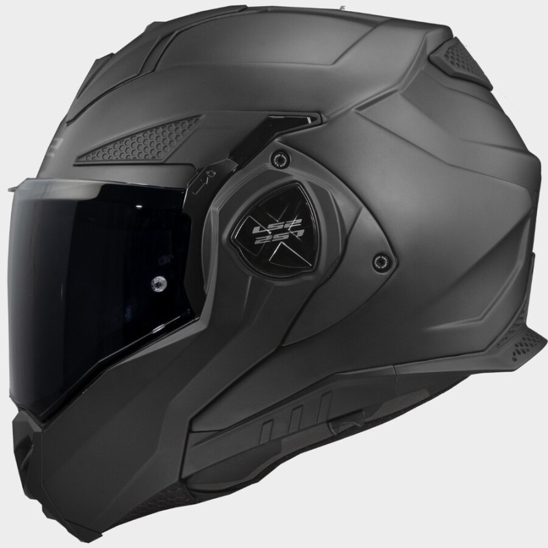 Casco Modulare LS2 Advant-X Carbon Carbonio lucido | Motorsport Store