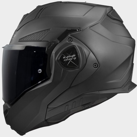 Casco Modulare LS2 Advant-X Carbon Carbonio lucido | Motorsport Store