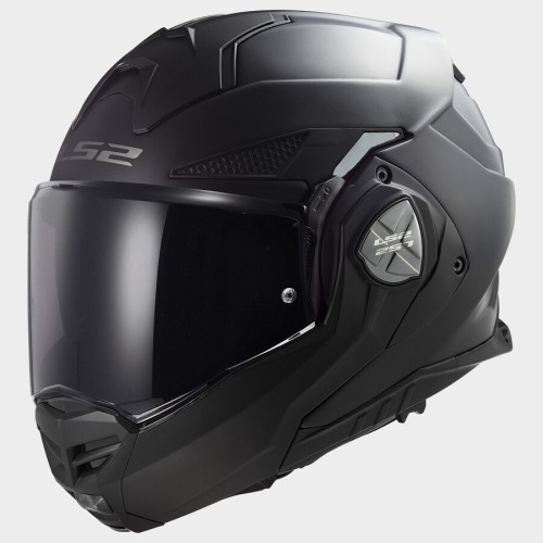 Casco Modulare LS2 Advant-X Carbon Carbonio lucido | Motorsport Store