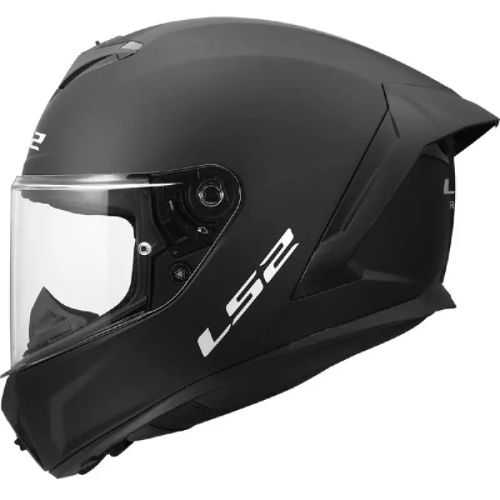 Casco Integrale LS2 Rapid III Nero opaco | Motorsport Store