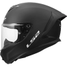 Casco Integrale LS2 Rapid III Nero opaco | Motorsport Store