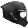 Casco Integrale LS2 Rapid III Nero opaco | Motorsport Store