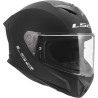 Casco Integrale LS2 Rapid III Nero opaco | Motorsport Store