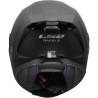 Casco Integrale LS2 Rapid III Nero opaco | Motorsport Store
