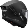 Casco Integrale LS2 Rapid III Nero opaco | Motorsport Store