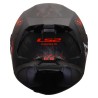 Casco Integrale LS2 Rapid III Kaiju II opaco | Motorsport Store