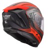 Casco Integrale LS2 Challenger II Dravix opaco | Motorsport Store