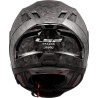 Casco Integrale LS2 Dragon Forged Carbon lucido | Motorsport Store