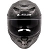Casco Integrale LS2 Dragon Forged Carbon lucido | Motorsport Store