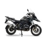 Scarico GPR Furore-X Titanio per Triumph Tiger 900 GT / Pro / Rally Pr